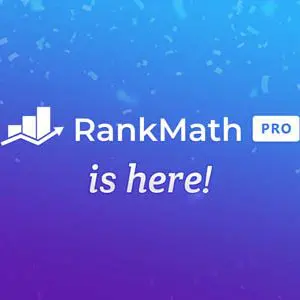 Rank Math Pro