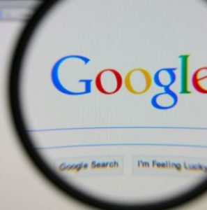 پیدا کردن موقعیت سایت در نتایج گوگل